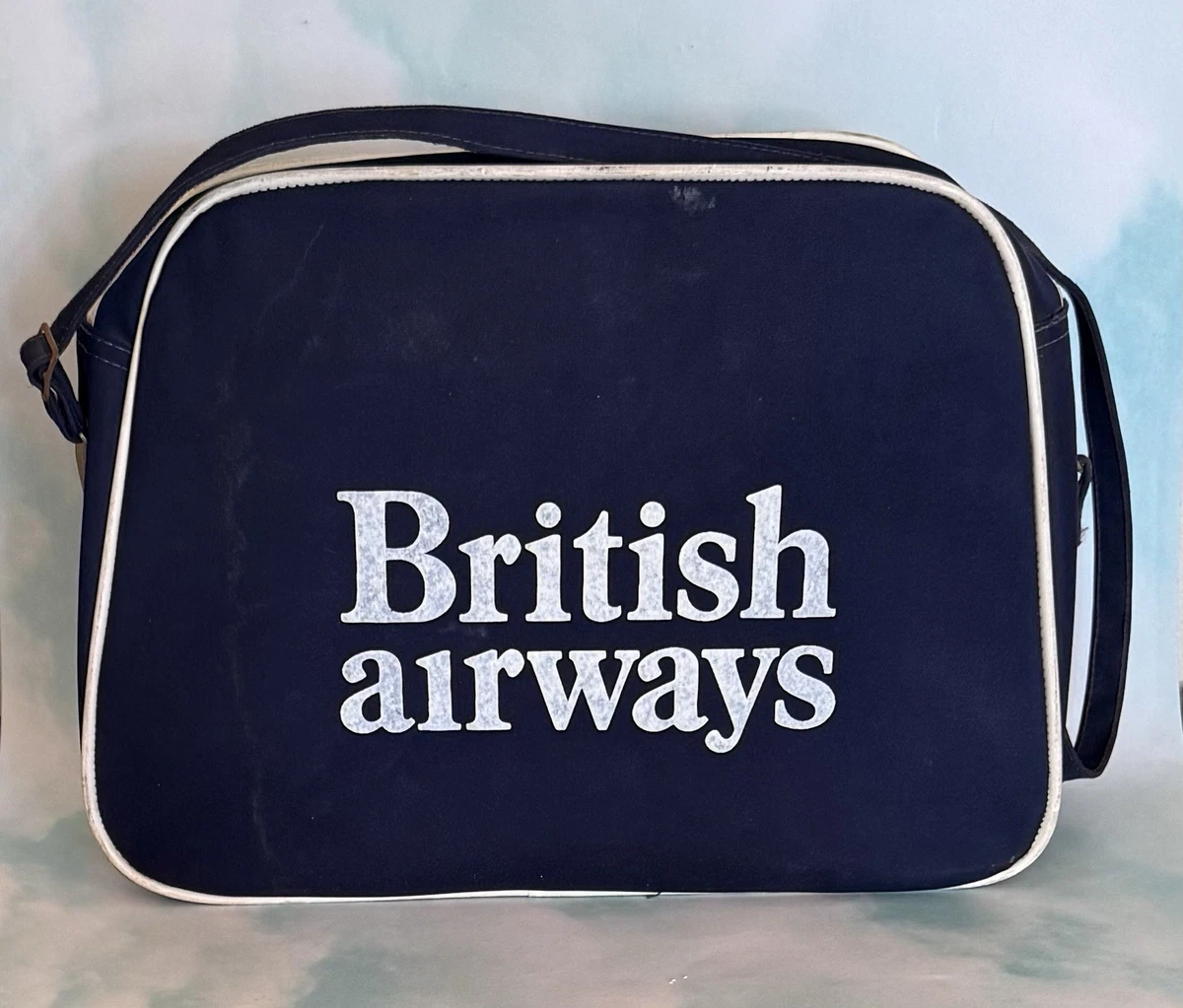 Bag British Airways Collectibles for sale | eBay