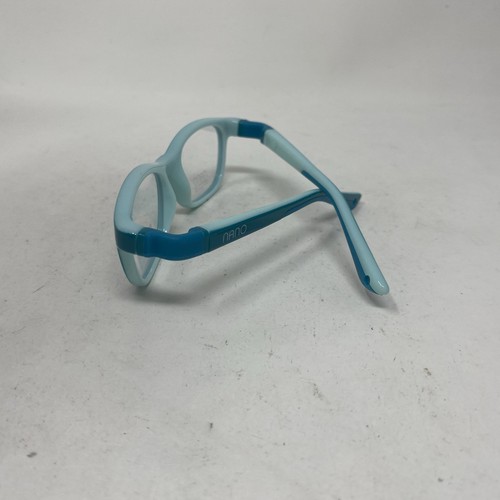 NANO VISTA SPAIN KIDS EYEWEAR CAMPER 3.0 NAO304144SC 44-13-117 GREEN +L17 - Picture 2 of 6