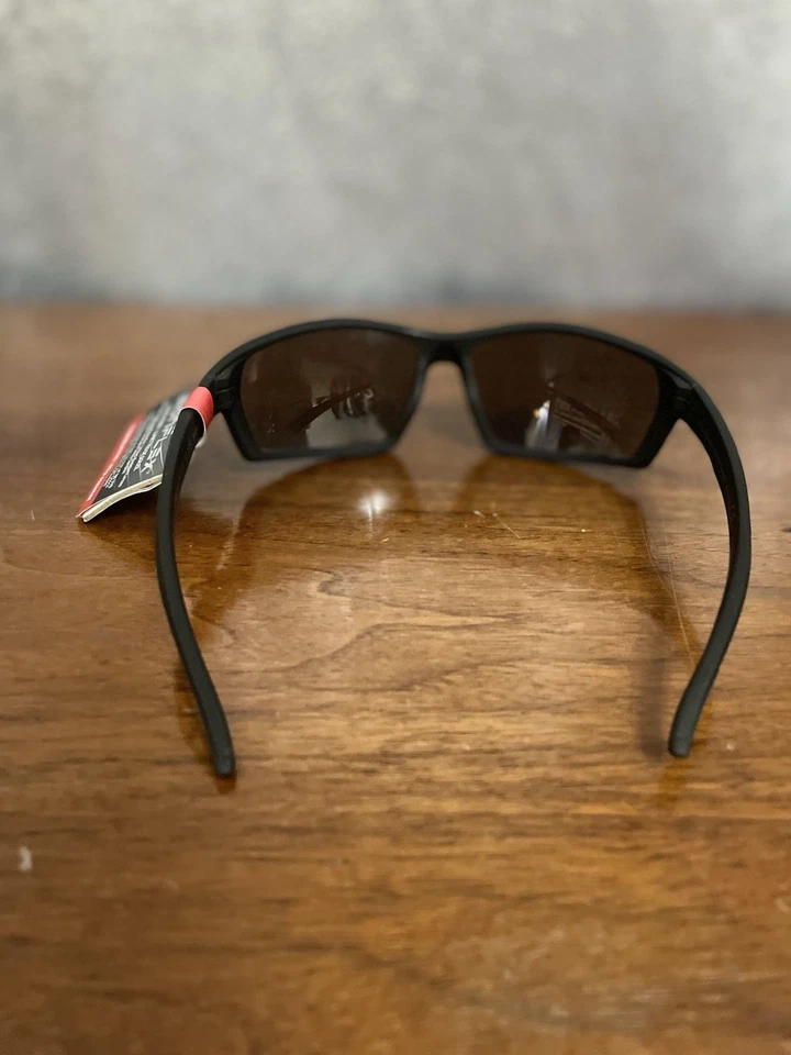 Солнцезащитные очки IRONMAN Foster Grant IRONFLEX PREMIUM ACTIVE 100% UVA-UVB защита - Изображение 2 из 4