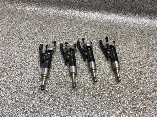 1x Einspritzventil 7639990 Einspritzdüse 143Tkm BMW 1er F20 120i 18.1989.173