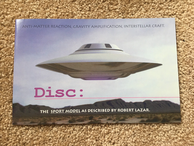 Testors S4 UFO 1/48 Spacecraft for sale online | eBay
