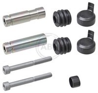 A.B.S. FüHrungshüLsensatz, Bremssattel 55354 FüR MERCEDES-BENZ