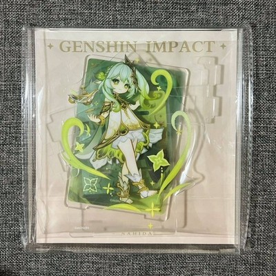 Genshin Impact Nahida TCG Smartphone Ständer Acryl Ständer Figur Figur