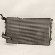 Radiateur Skoda YETI