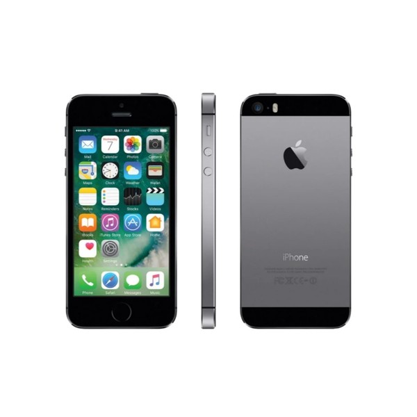 Apple iPhone 5s 16/32/64GB Todos los Colores Desbloqueado Smartphone con una sola tarjeta SIM 3