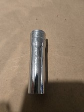 Snap On 12 Drive 14mm 12pt Metric Deep Chrome Socket Usa Sm14a Snap On 12 Drive 14mm 12pt Metric Deep Chrome Socket Usa Sm14a