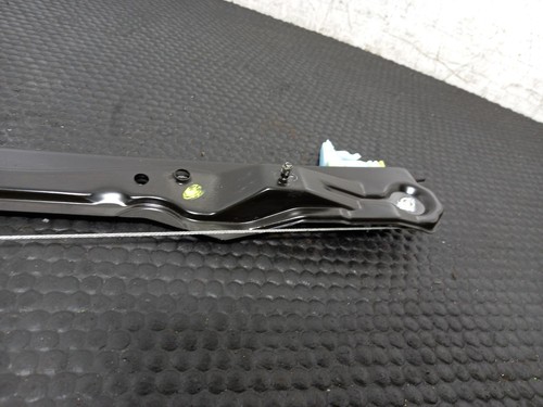 VAUXHALL COMBO Regulator szyby N/S 2011-2021 Nieznany przód LH  - Zdjęcie 3 z 8