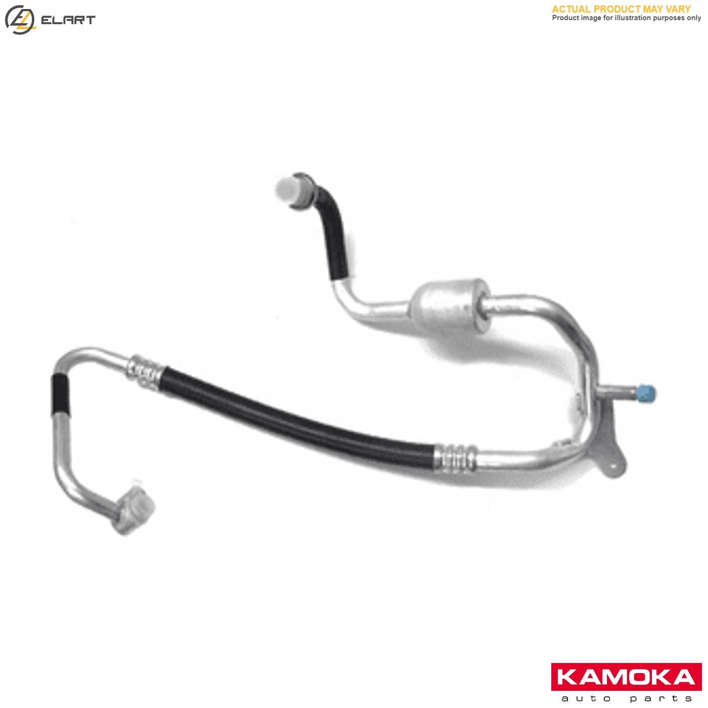 HIGH PRESSURE LINE AIR CONDITIONING 7930043 FOR PEUGEOT 307/Break/SW/CC 1.4L 307