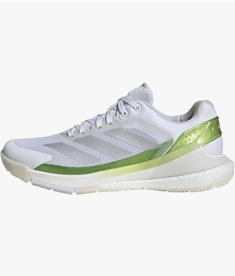 Adidas Crazyquick Boost Padel Sport Schuh Gr. 43 Unisex Gepolstert Running Neu