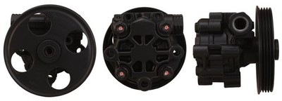 Hydraulikpumpe Lenkung ELSTOCK 15-1748 +59.70  Pfand für OPEL INSIGNIA G09 Turbo