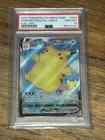 Surfing Pikachu VMAX 009/025 Celebrations Holo Pokemon Card PSA 10 Rare Classic