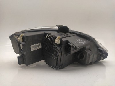 scheinwerfer links SEAT ALTEA 5P1 2.0 TDI 140 CV 5P1941033A catap2345829