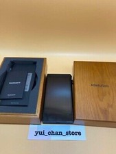 Astell & Kern Portable Player A&ultima SP2000T IRV-AK-SP2000T-OB Onyx Black F/S