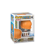 Funko Pop! 2335 Nami | Special edition (Pre-Order)