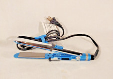 BaBylissPRO Nano Titanium Prima2000 3/4in. Ionic Straightener