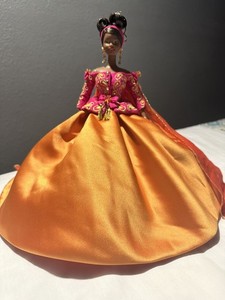 Symphony in Chiffon Barbie | eBay