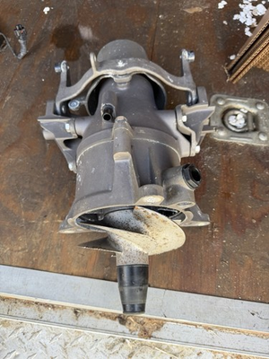 #ad SeaDoo Spark TRIXX 2014 2023 JET PUMP and IMPELLER HOUSING ACE 900 TRIXX 2UP 3UP $450.00