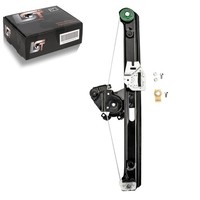 Fensterheber Elektrisch Ohne Motor Hinten Links FüR BMW 3Er E46 98-05