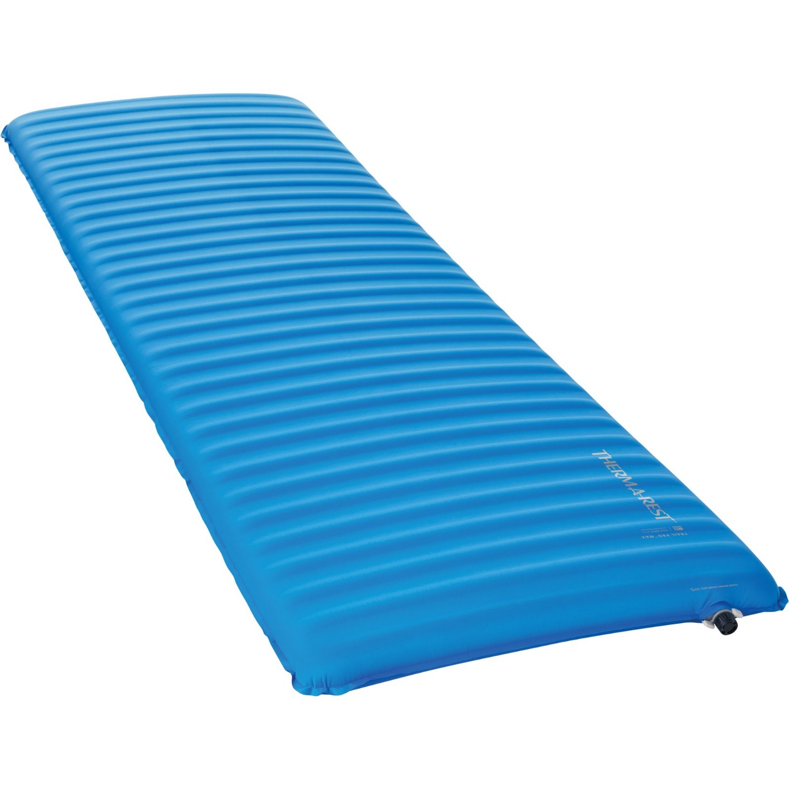 Therm-a-Rest Trail Pro MAX Sleeping Pad, Large, Free & Fast Shipping (USA)