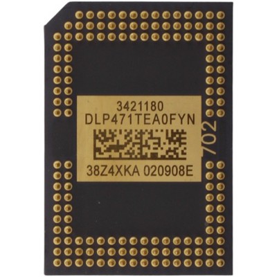 New 4K UHD DLP DMD Chip for Optoma 4K Projectors - UHZ55-DMD