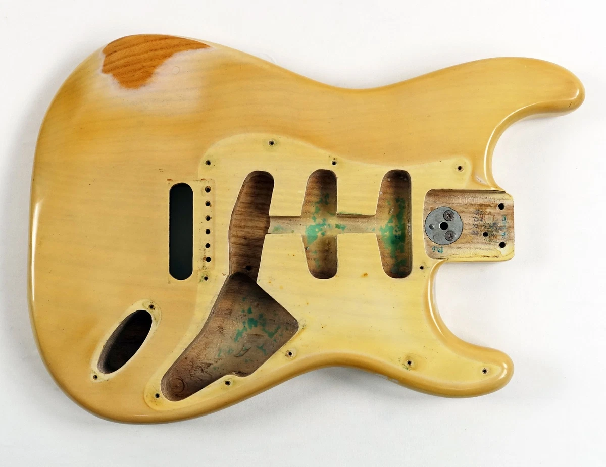 fender stratocaster 1975 products for sale | eBay