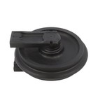 For Kubota KX71-3 Excavator Front Idler Wheel RC348-21302 348-21303 348-21304 — photo 2