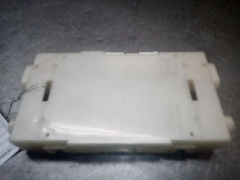 Módulo de control de temperatura climática 27760-1AA1A 2007 NISSAN MURANO 8444461 Foto 4 de 4