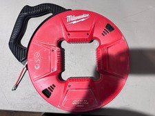 Milwaukee 48-22-4197 200' Polyester Fish Tape