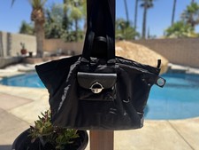 Diesel Canvas Exterior Tote Bags Handbags for Women for sale