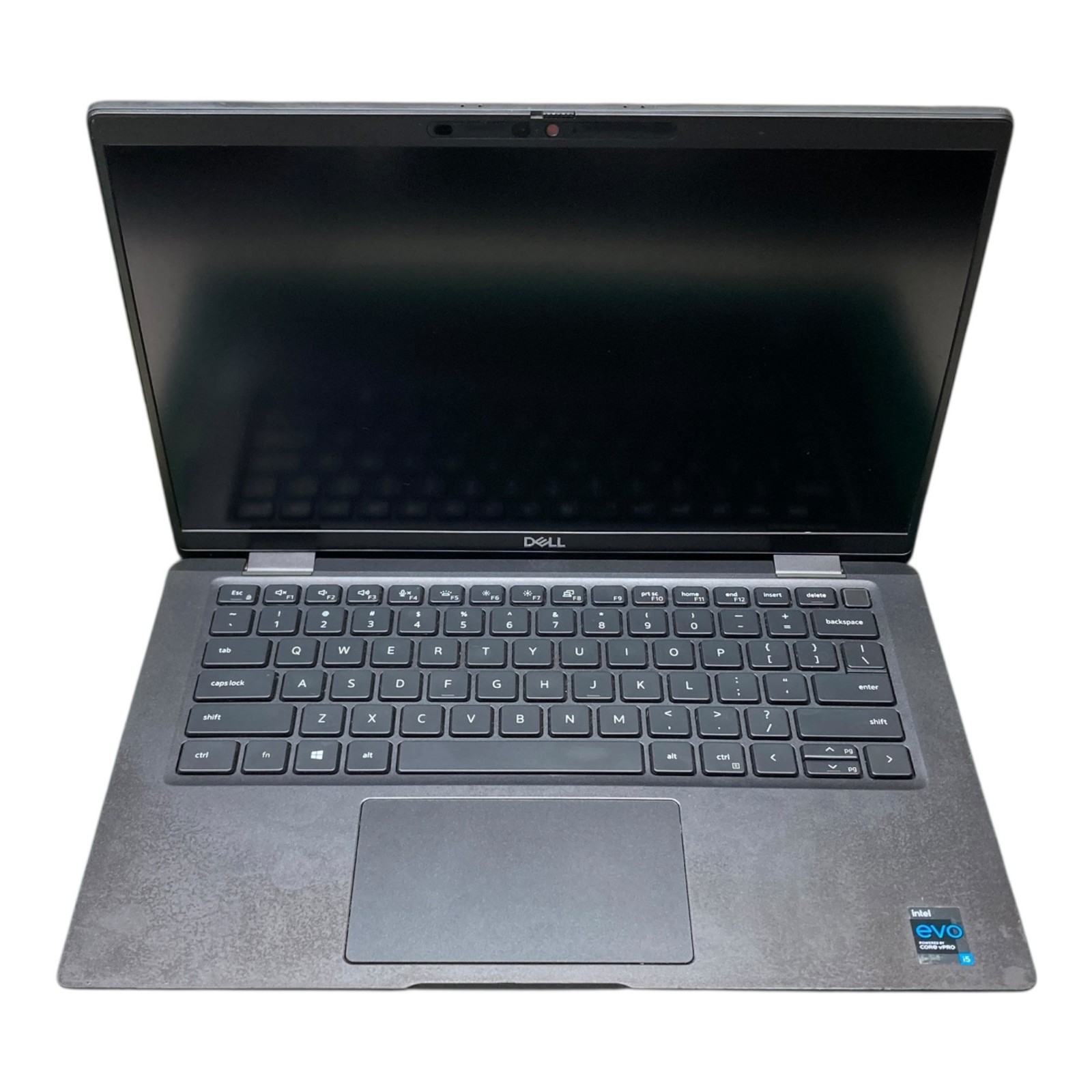 Dell Latitude 7420 14" i5-1145G7 16GB Laptop &ndash; No HDD, OS, or Power Adapter