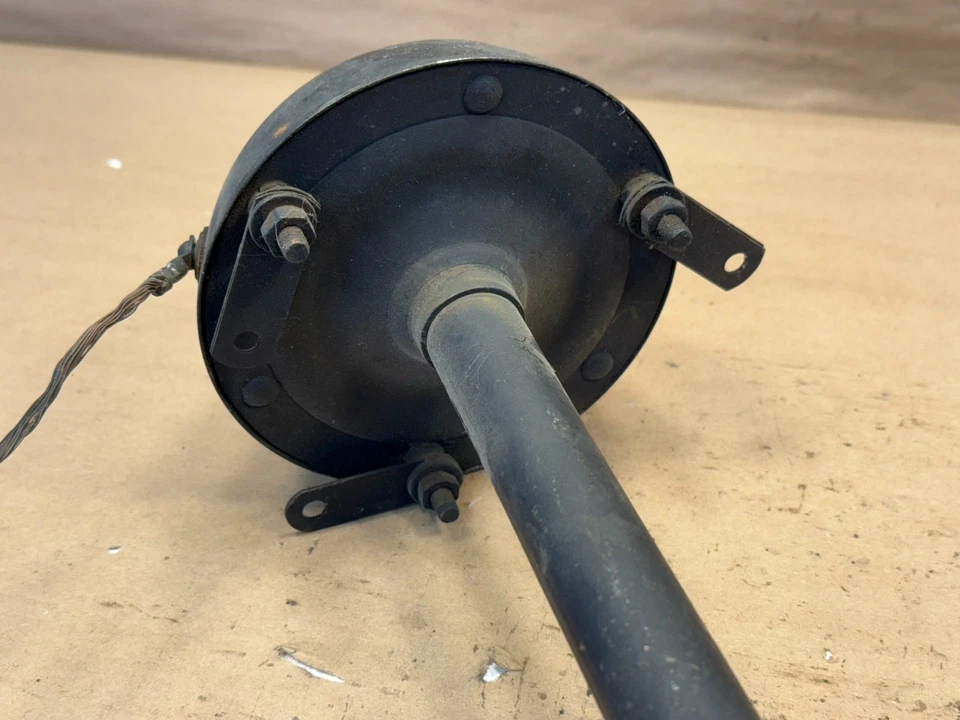 Cuerno Autolite vintage HI-4006 Foto 3 de 4