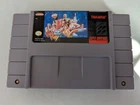 Fatal Fury 2 Snes Super Nintendo Cartage Only