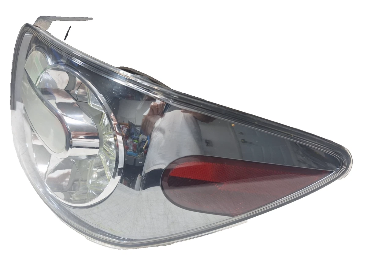 Genuine OEM Tail Lights for Mazda CX-7 for sale | eBay