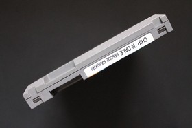 Chip n Dale Rescue Rangers  Nintendo NES