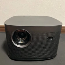 XGIMI Horizon PRO 4K Smart Home Projector, Android TV, Sound by Harman/Kardon