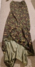 DPM Gortex Sleeping Bag Cover Bivi Bag