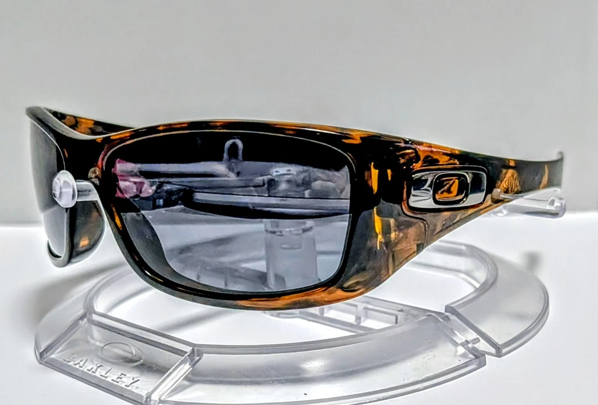Men's Oakley Hijinx Sunglasses for sale - eBay
