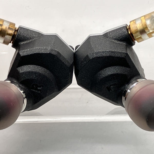 Campfire Audio ANDROMEDA CK Iceberg Special Edition CAM-5133 IEM