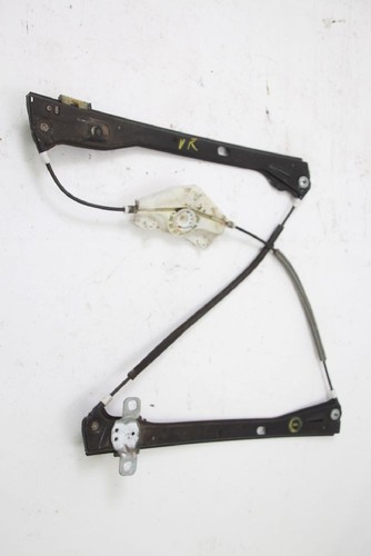 Electric window regulator right front VW GOLF 5 Variant without motor 72974 LHD - Picture 3 of 3