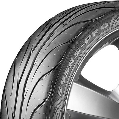 Federal 595RS-PRO 255/35 ZR18 94Y XL DOT2022