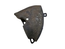 FORD C-MAX II DXA/CB7, DXA/CEU Linke Ecke Frontstoßstange F150M 35249501