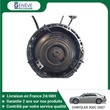 Boite de vitesse Chrysler 300C