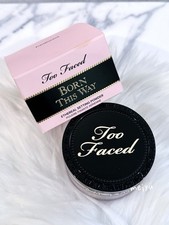 Too Faced Born This Way Ethereal Setting Powder, TRANSLUCENT, .59oz/17g, NIB
