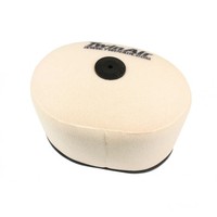 Rennluftfilter Foam Twin Air 151392FR FüR Powerflow Kit FüR Ktm Exc 250 Bj. 2009