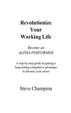 Stephen Champion Revolutionize Your Working L...