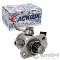 Ackoja Hochdruckpumpe Einspritzpumpe Passend FüR Honda Jazz | A26-25-0008