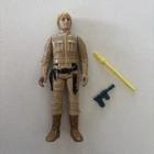 Vintage Kenner Star Wars Action Figure Luke Skywalker Bespin Complete Original