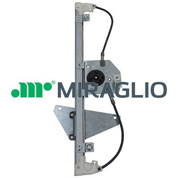 Miraglio Fensterheber 30/1373 FüR 107 Aygo Toyota Peugeot KGB10_ KGB10R Gpl Vvti-image