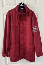 Disneyland Paris Resort Cast Member Red Rain ...