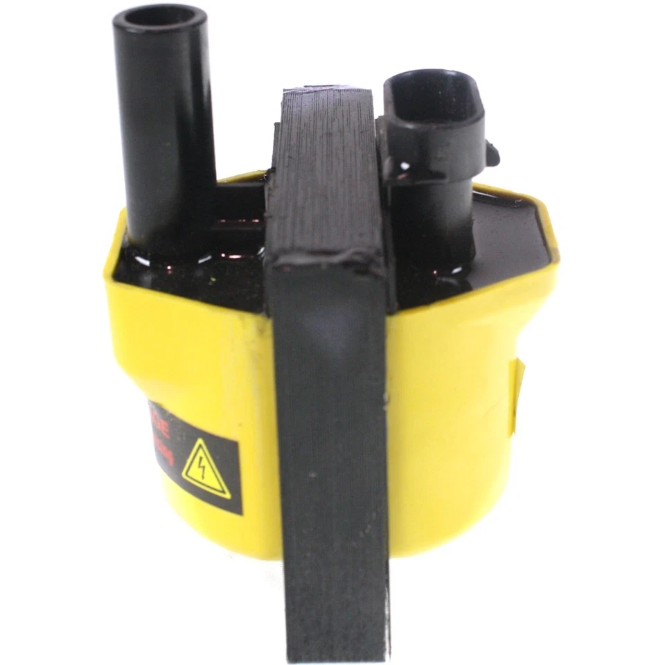 140024ACC Accel Ignition Coil for Chevy Olds S10 Pickup SaVana Express Van Jimmy - Image 3 of 4